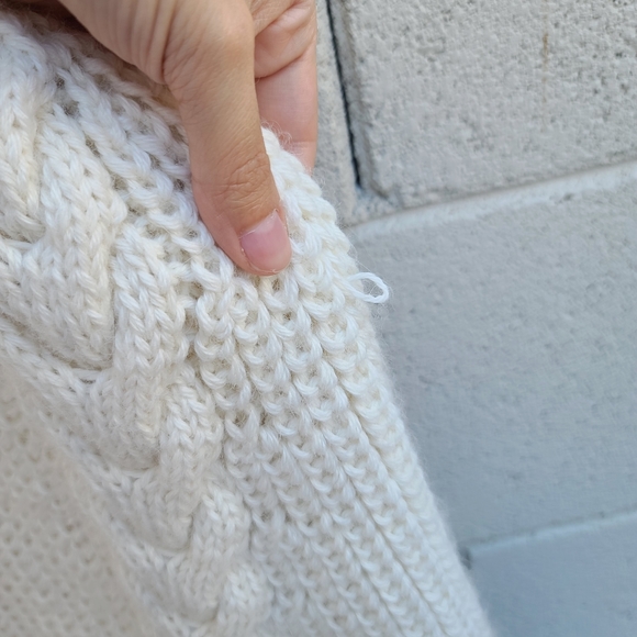 Eleven Six | Alpaca Blend Taylr Tunic Tank Size XS - Picture 9 of 12